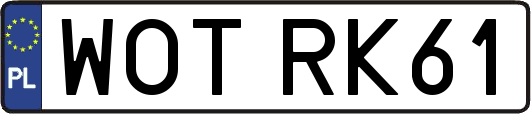 WOTRK61