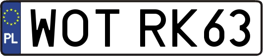WOTRK63