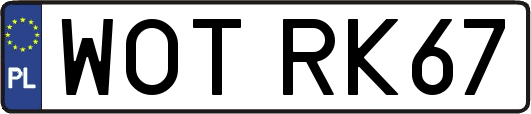WOTRK67