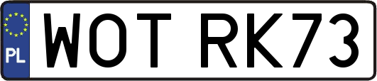 WOTRK73