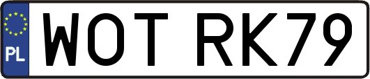 WOTRK79