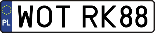WOTRK88