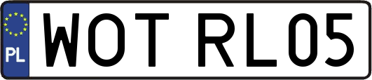 WOTRL05