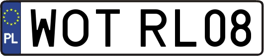 WOTRL08