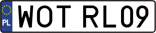 WOTRL09