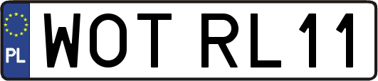 WOTRL11