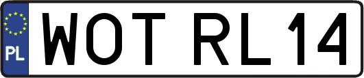 WOTRL14