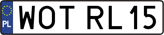 WOTRL15