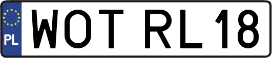 WOTRL18