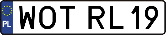 WOTRL19