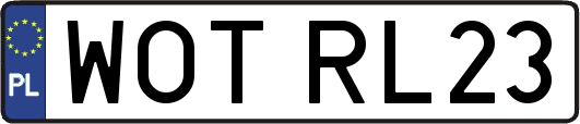WOTRL23