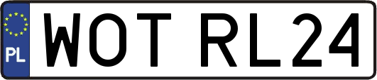 WOTRL24