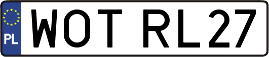 WOTRL27