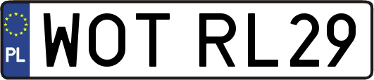 WOTRL29