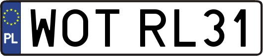 WOTRL31