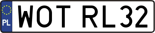 WOTRL32
