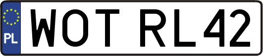 WOTRL42