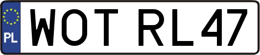 WOTRL47