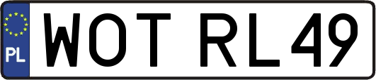 WOTRL49
