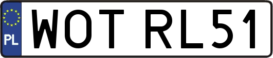 WOTRL51