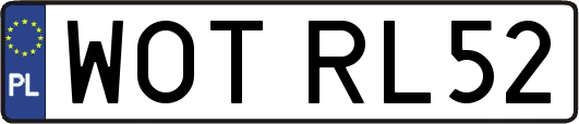 WOTRL52