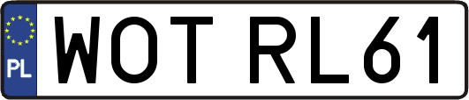 WOTRL61