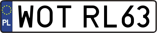 WOTRL63