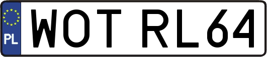 WOTRL64