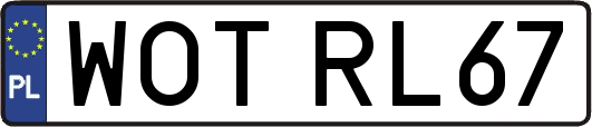 WOTRL67
