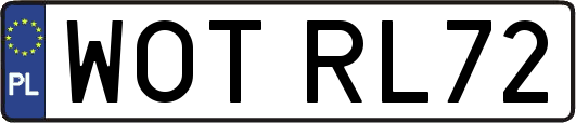 WOTRL72