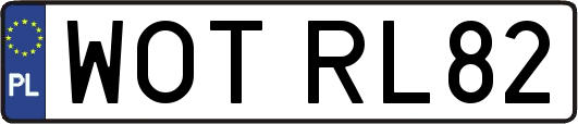 WOTRL82