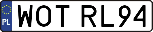 WOTRL94