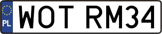 WOTRM34