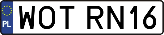 WOTRN16
