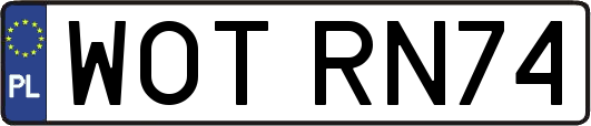 WOTRN74
