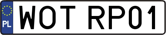 WOTRP01