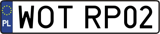 WOTRP02