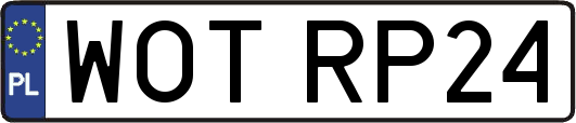 WOTRP24