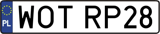 WOTRP28