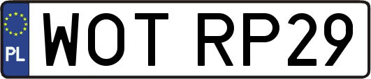 WOTRP29