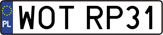 WOTRP31