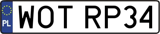WOTRP34