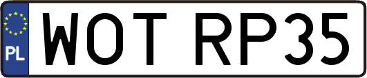 WOTRP35