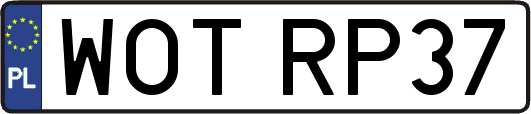 WOTRP37