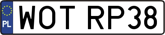 WOTRP38