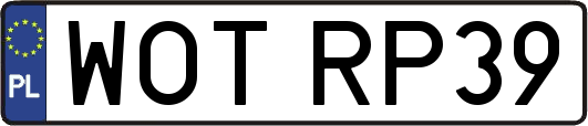 WOTRP39