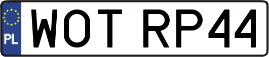WOTRP44