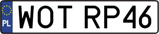 WOTRP46