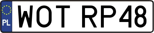 WOTRP48