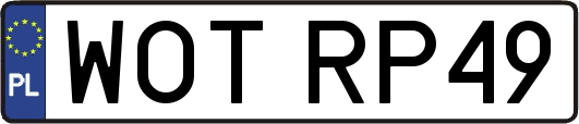 WOTRP49